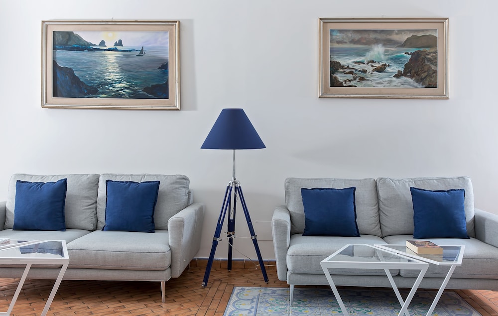 Relais Maresca Luxury Small Hotel 43/71