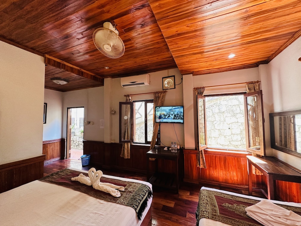 Villa Kingkham Riverside 49/69
