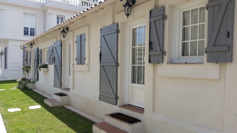 B&B Villa Blanche 3/50