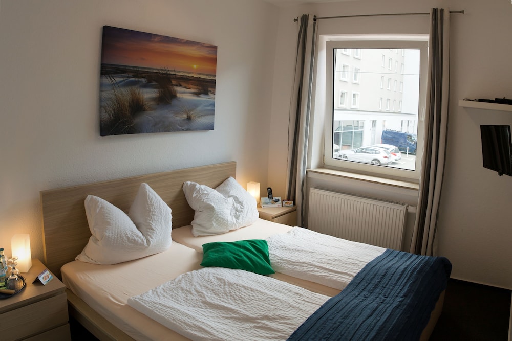 Hotel Am Theaterplatz 11/50