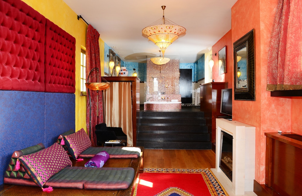 Grand Hotel Amrath Amsterdam 5/50