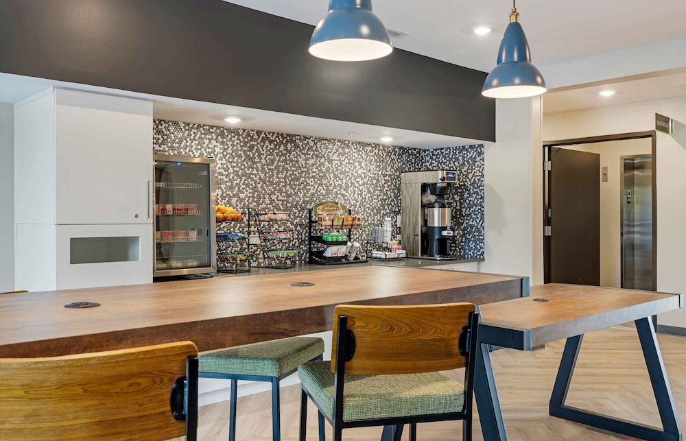 Extended Stay America Premier Suites - Nashville - Smyrna 28/46
