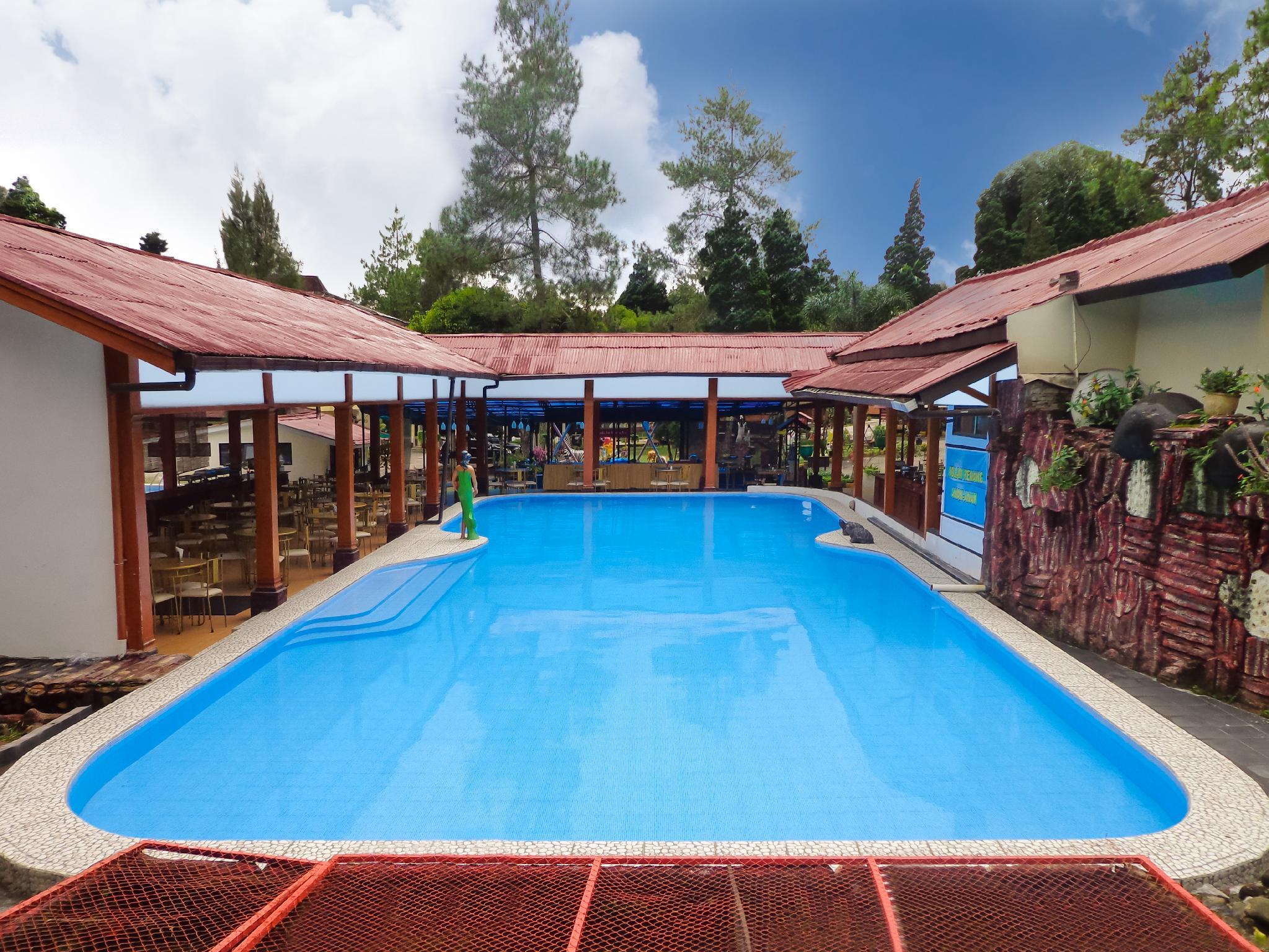 Hotel Ciloto Indah Permai 18/45