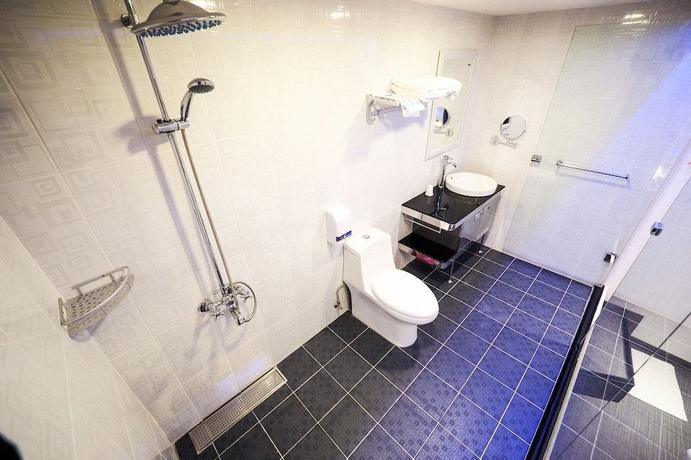 Galaxia Business Hotel 28/37
