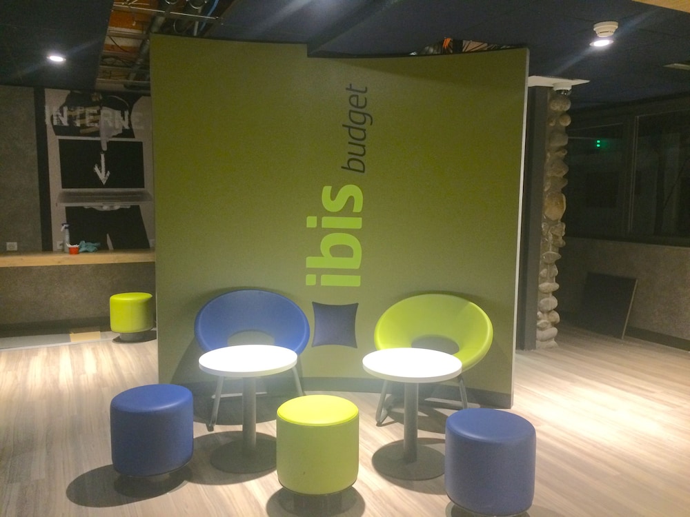 Ibis Budget Thonon Les Bains 29/52