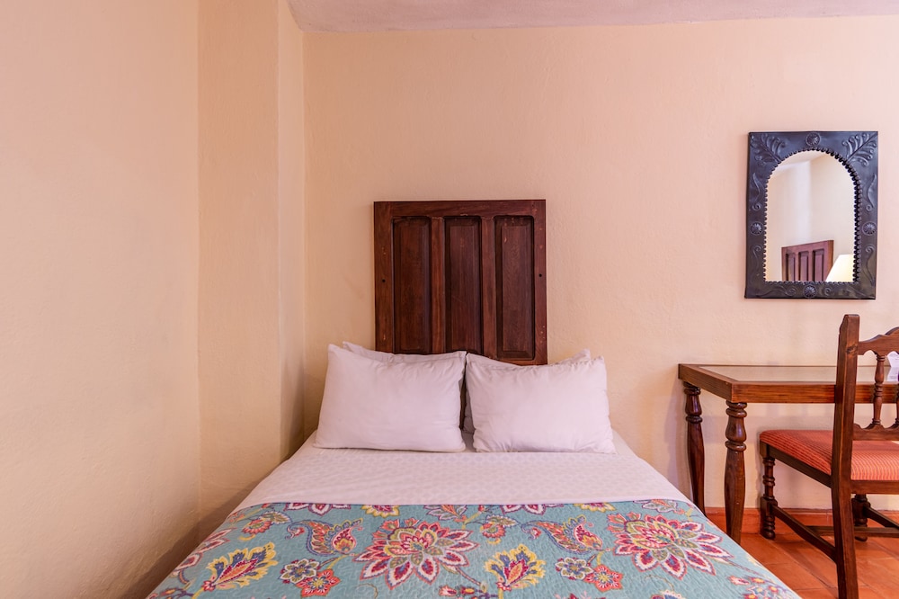 Hotel Hacienda Monteverde San Miguel de Allende 31/87