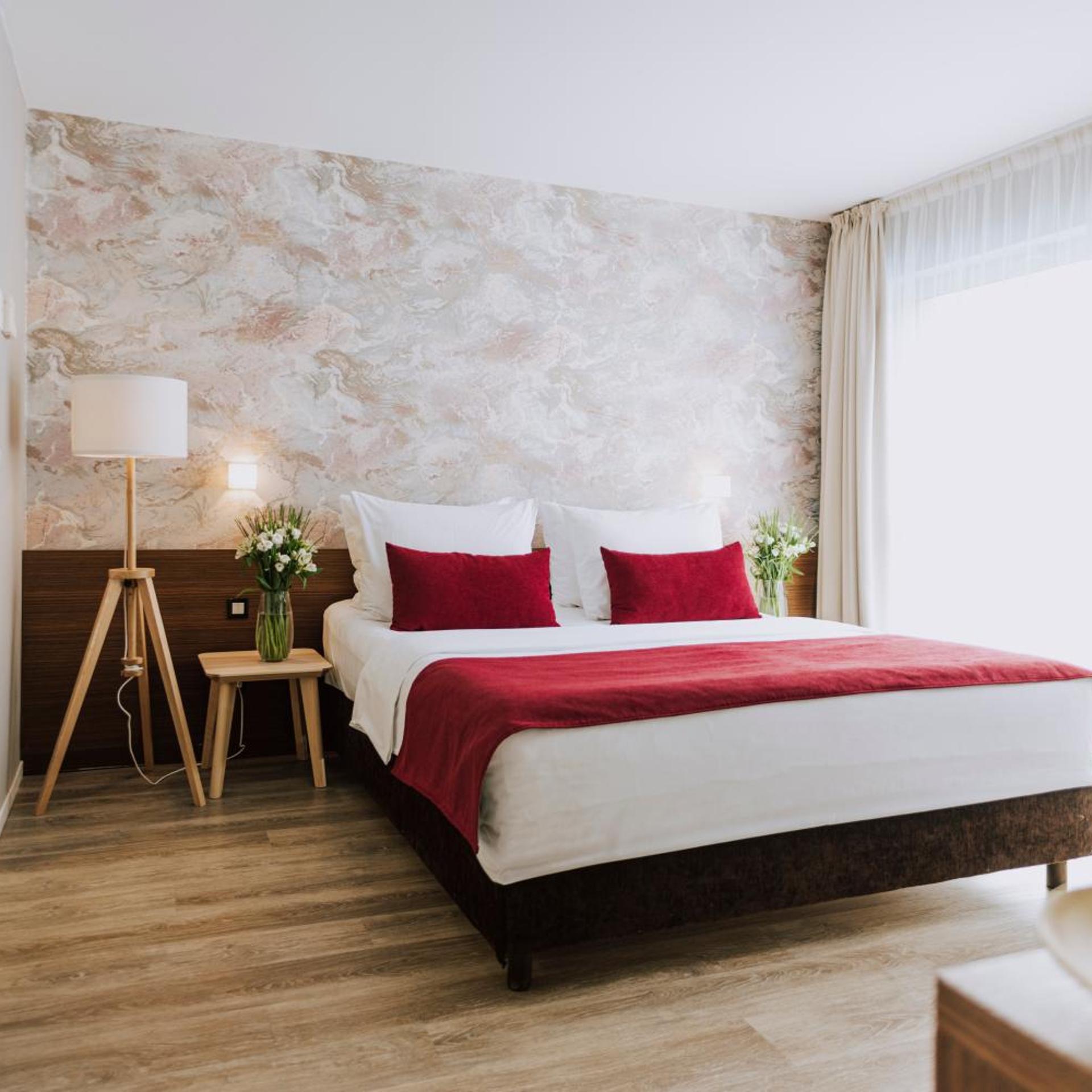 SPA AND SPORT RESORT SVETI MARTIN 12/50