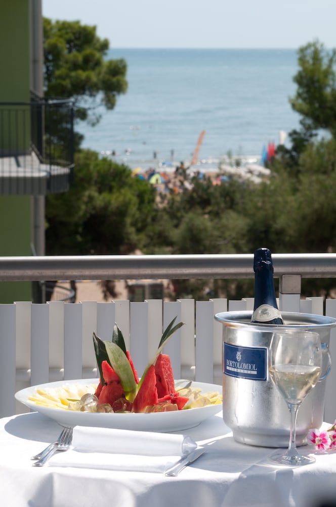 Hotel Salus 38/46