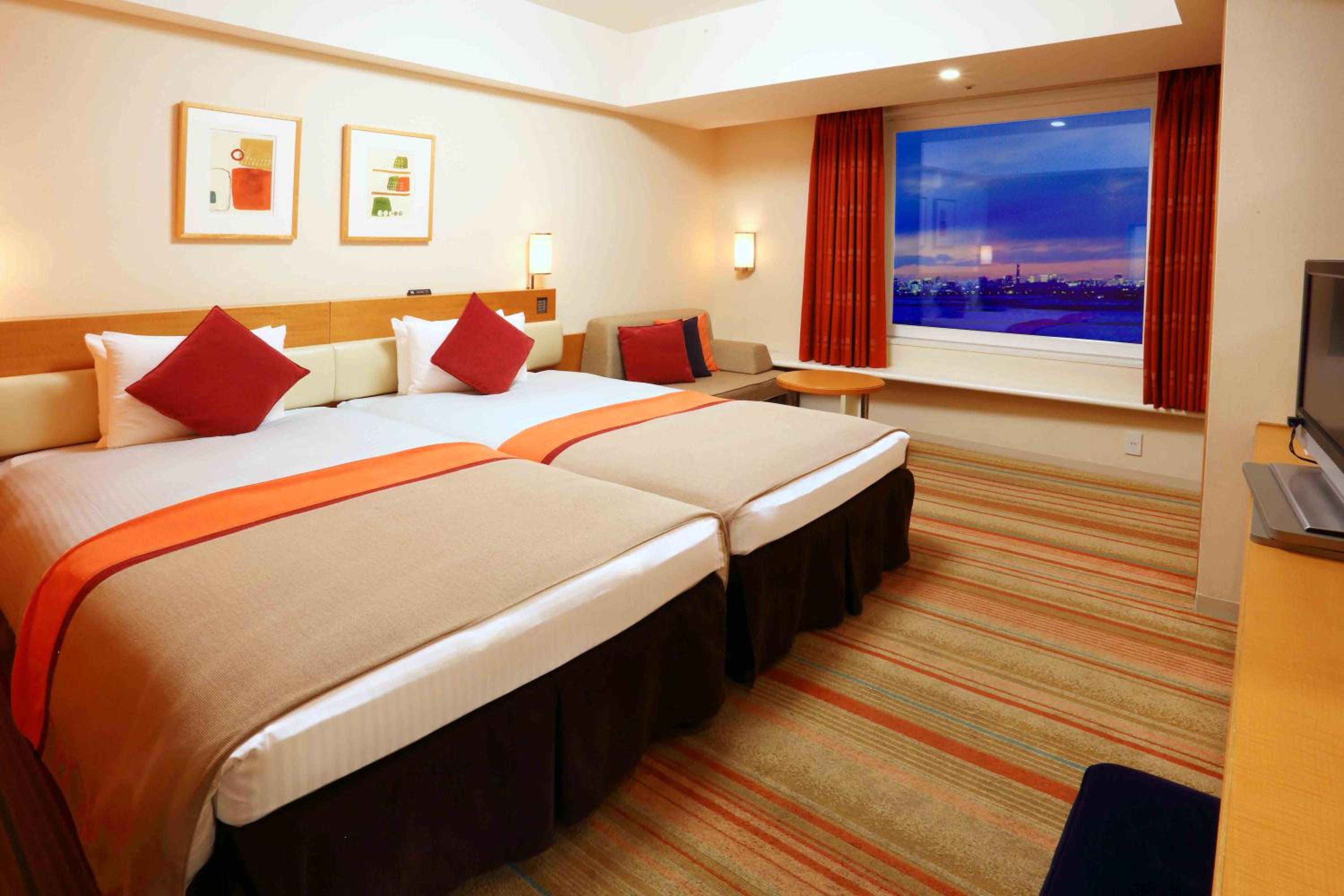 Harmony, 2 Beds, Bay View