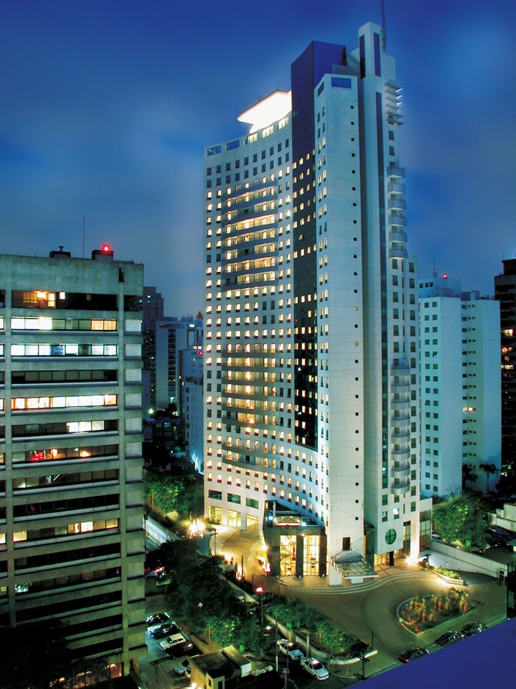 Melia Jardim Europa 1/73