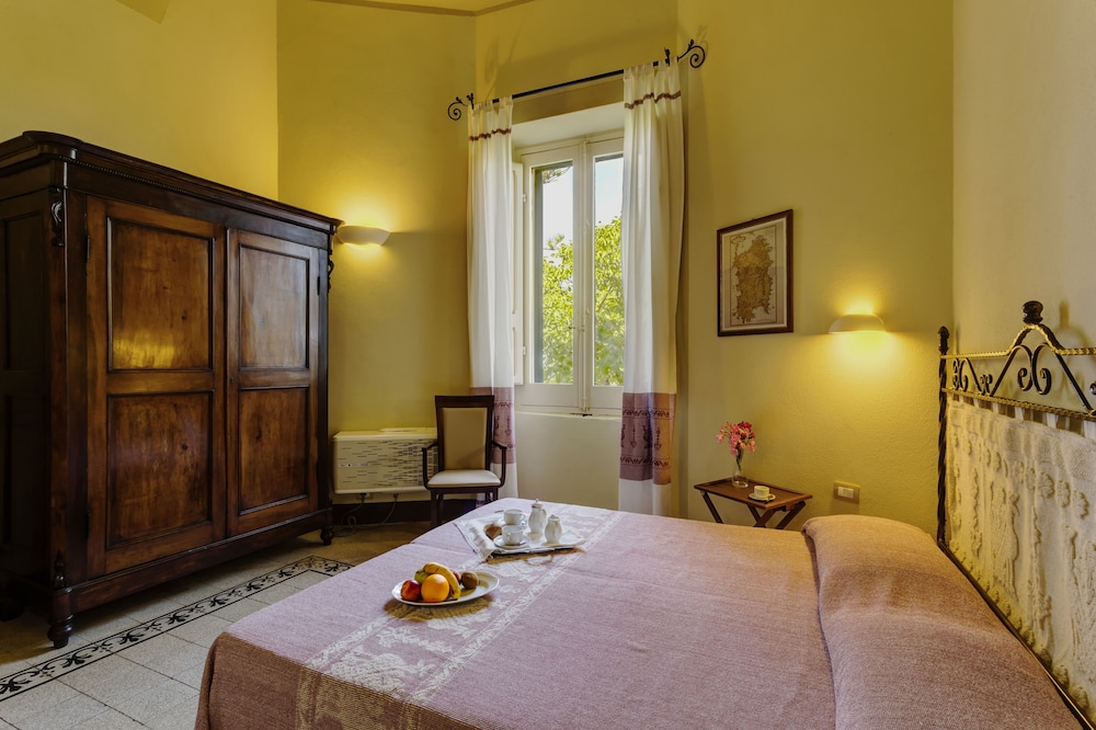 Villa Asfodeli 30/59