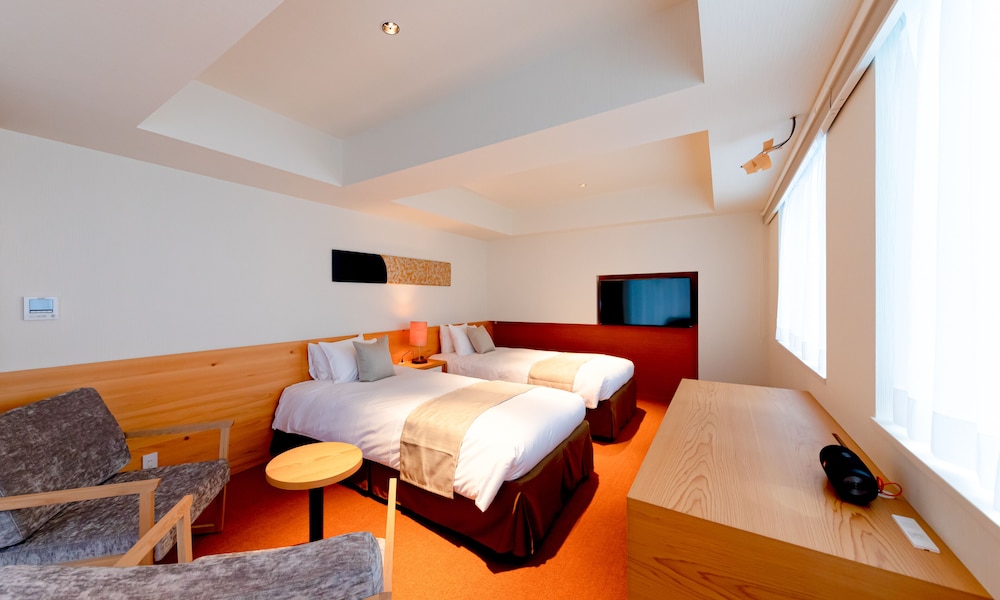 HOTEL RINGS KYOTO 20/50