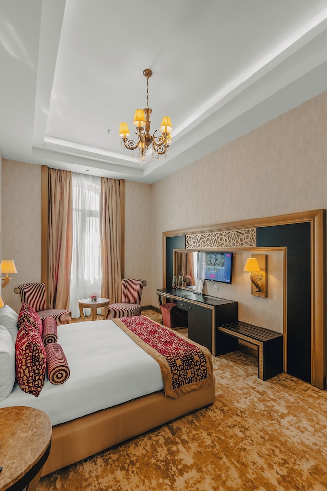 Gabala Karvansaray Hotel 17/54
