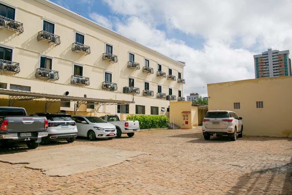 Palacio Do Rio Hotel 54/61