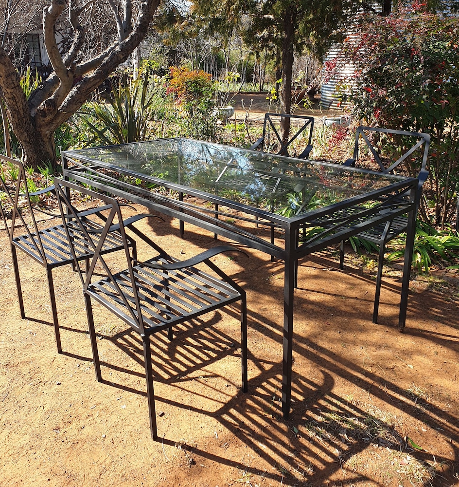 Springfontein Guest House 21/36