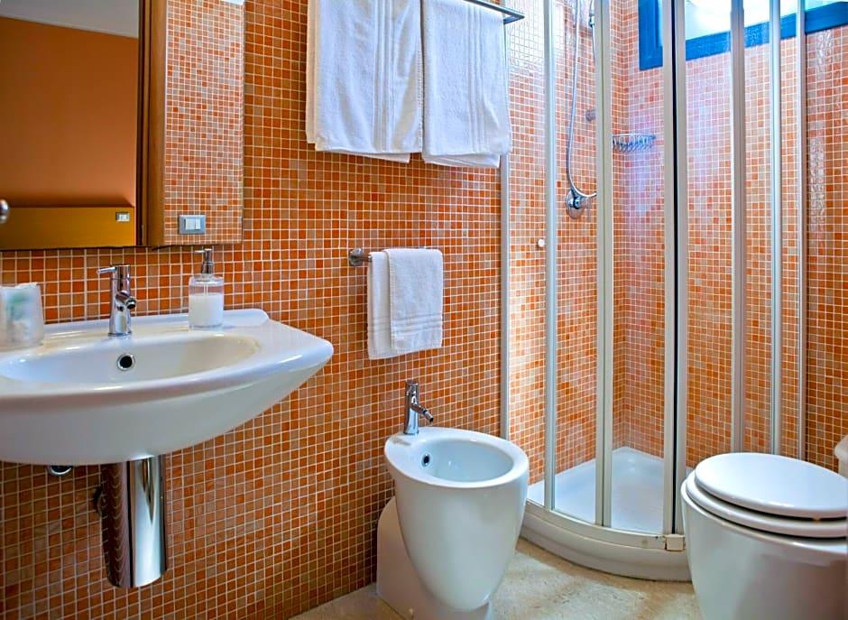 Hotel Le Saline 44/50