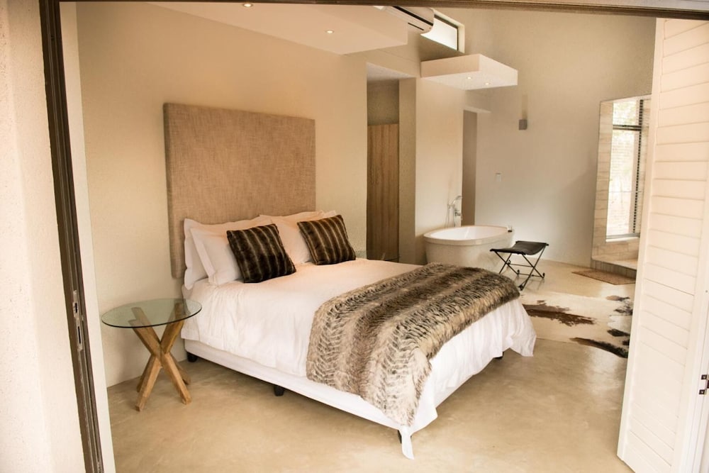 Moditlo River Lodge 5/50