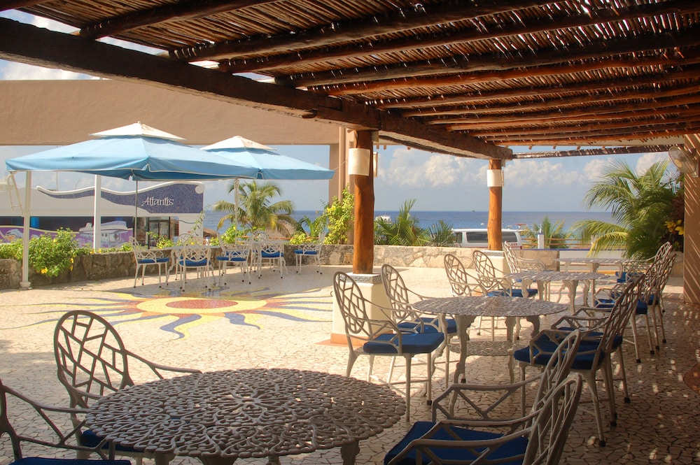 Casa Del Mar Cozumel Hotel And Dive Resort 60/75