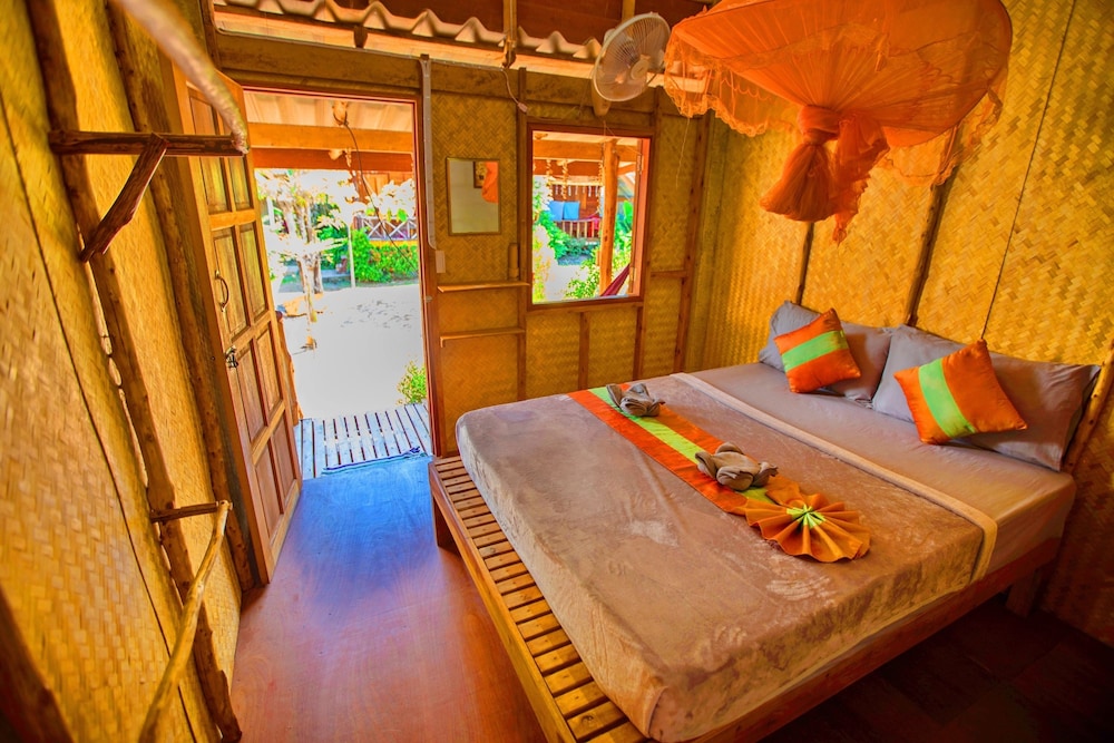 Ok Chawkoh Bungalow 36/50