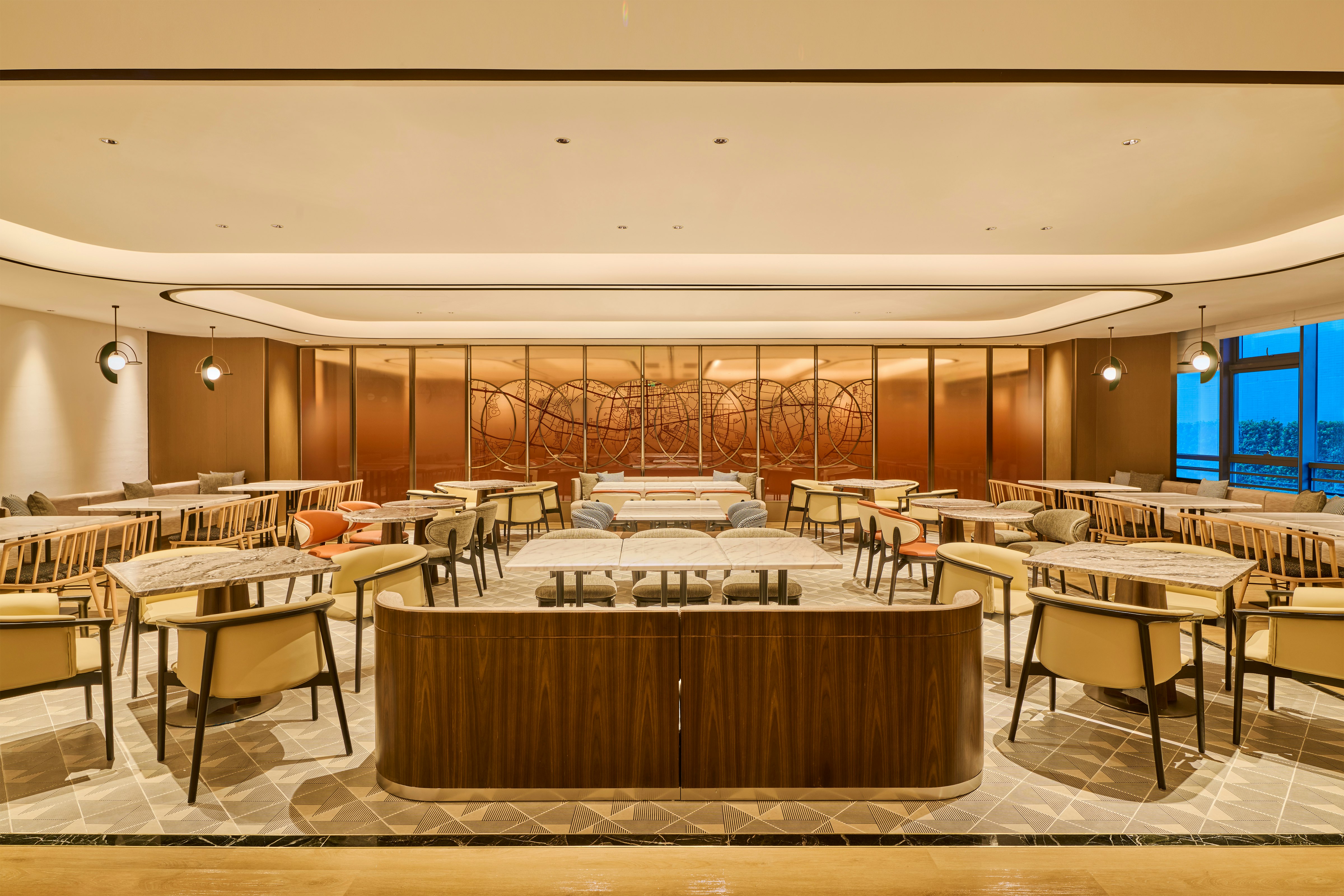 Hilton Garden Inn Zhongshan South 24/30
