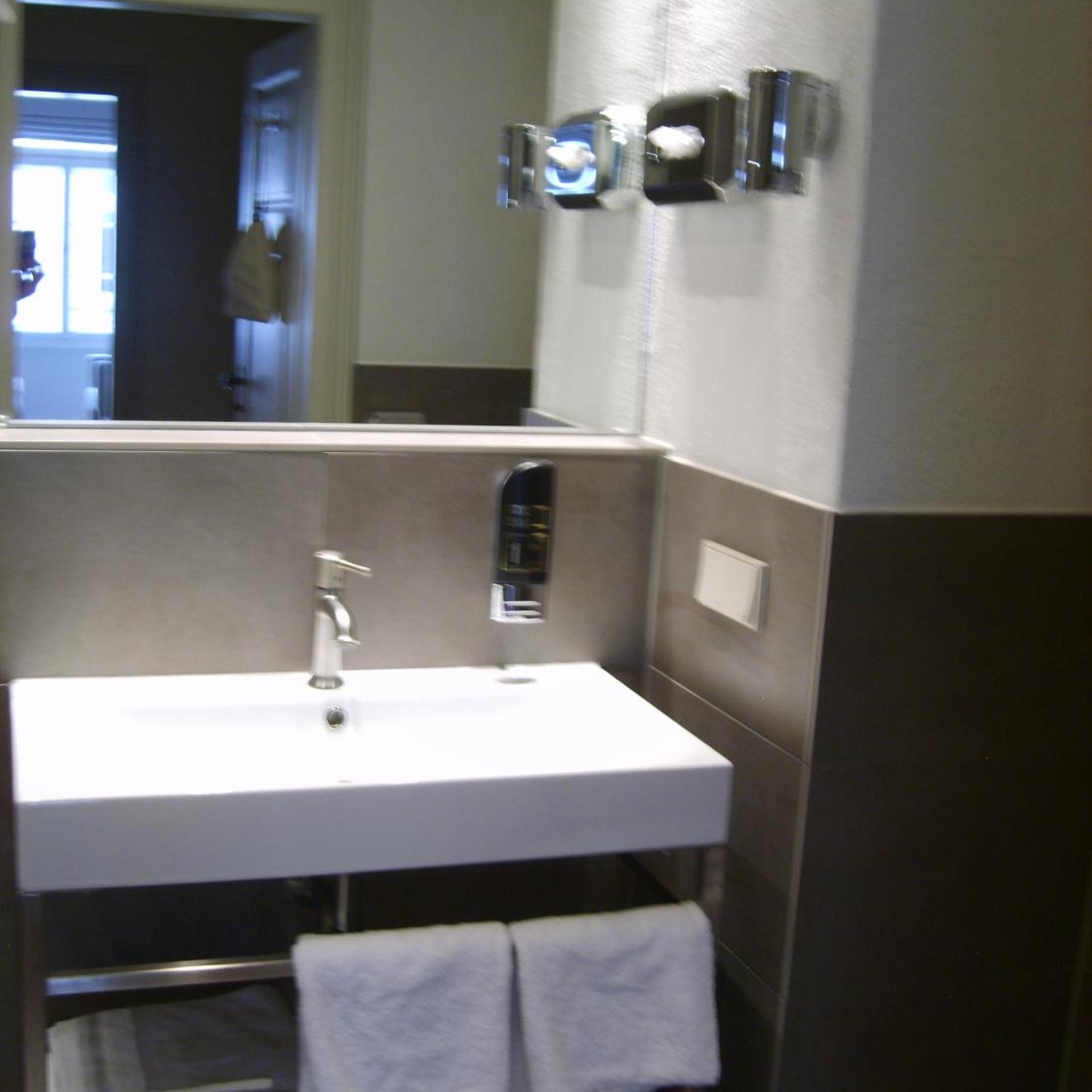 Hotel Schnookeloch 36/39