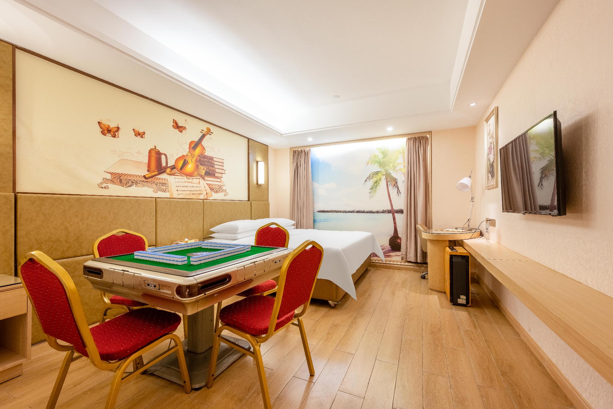 Vienna International Hotel (Dongguan Songshan Lake Guanzhang Road) 13/24