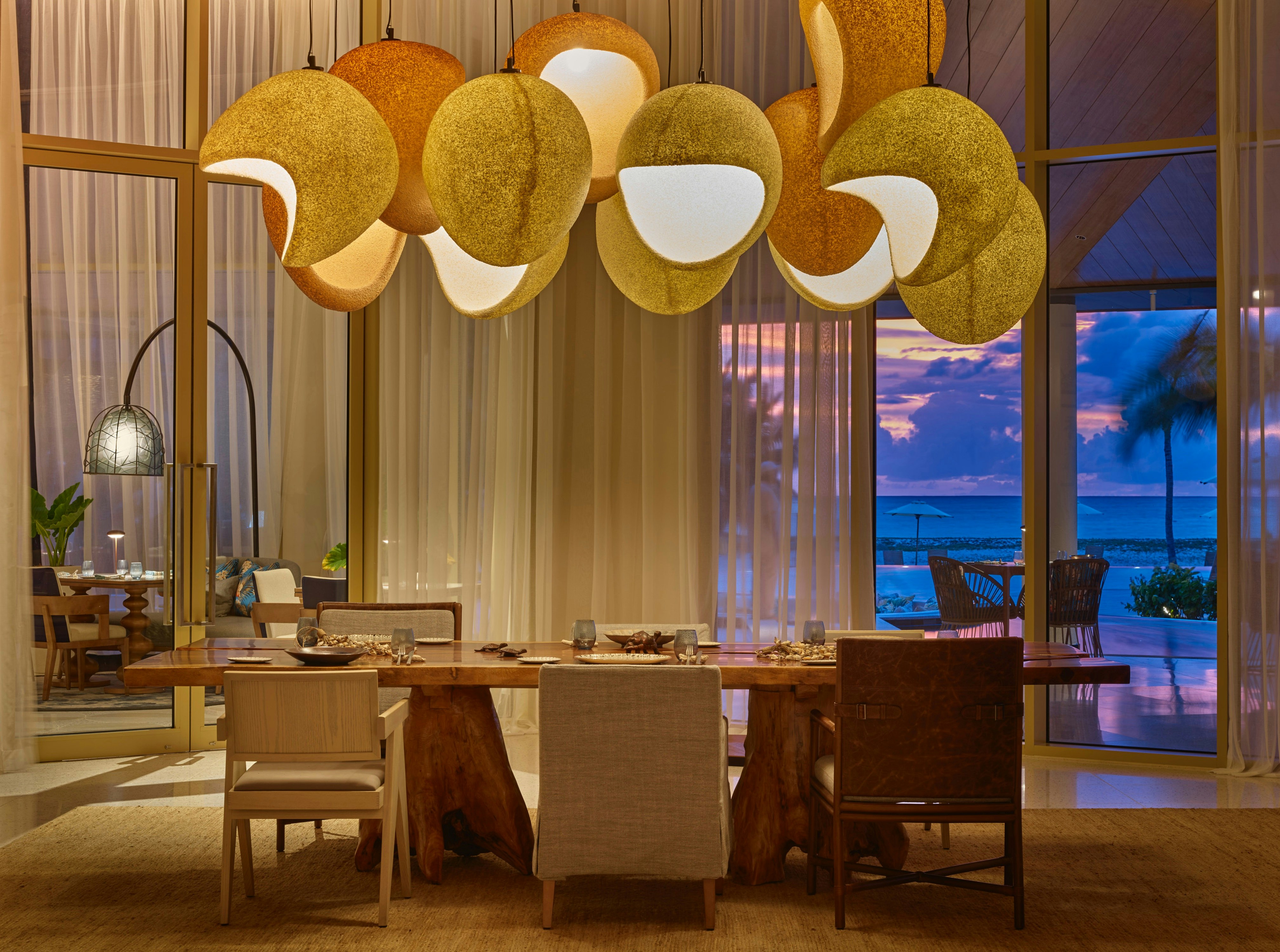 Waldorf Astoria Seychelles Platte Island 49/63