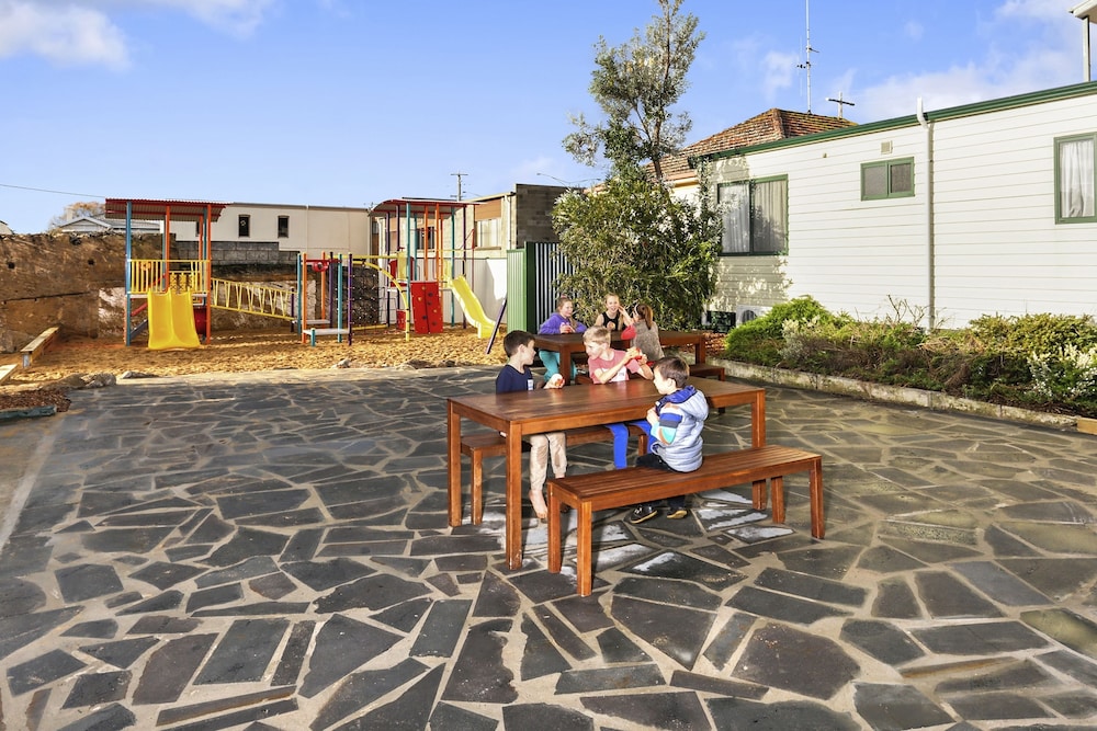 Warrnambool Claremont Holiday Village 30/42