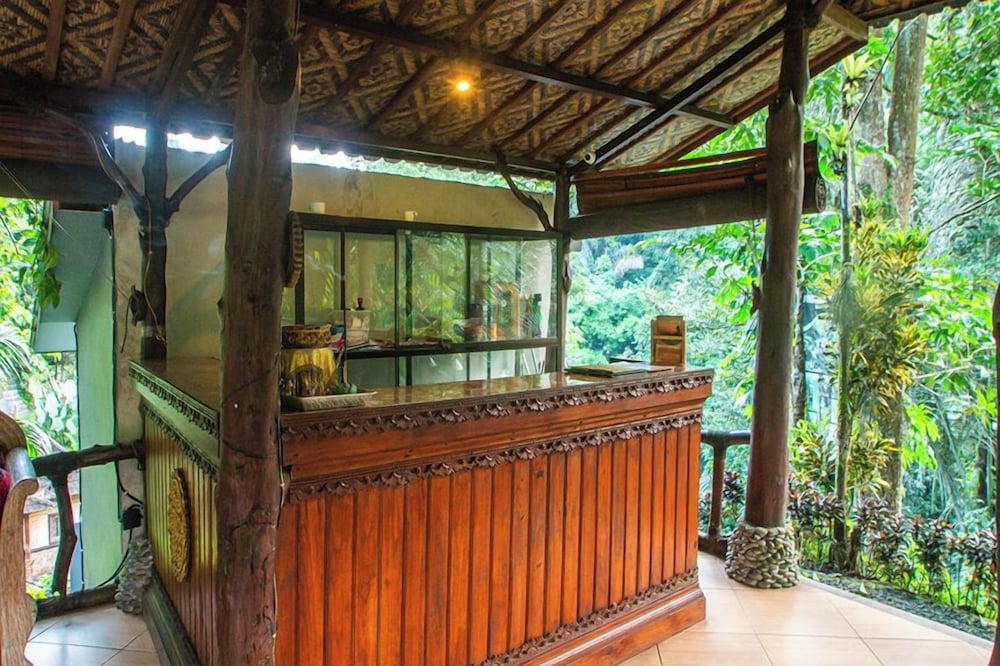 Bali Jungle Huts 7/50