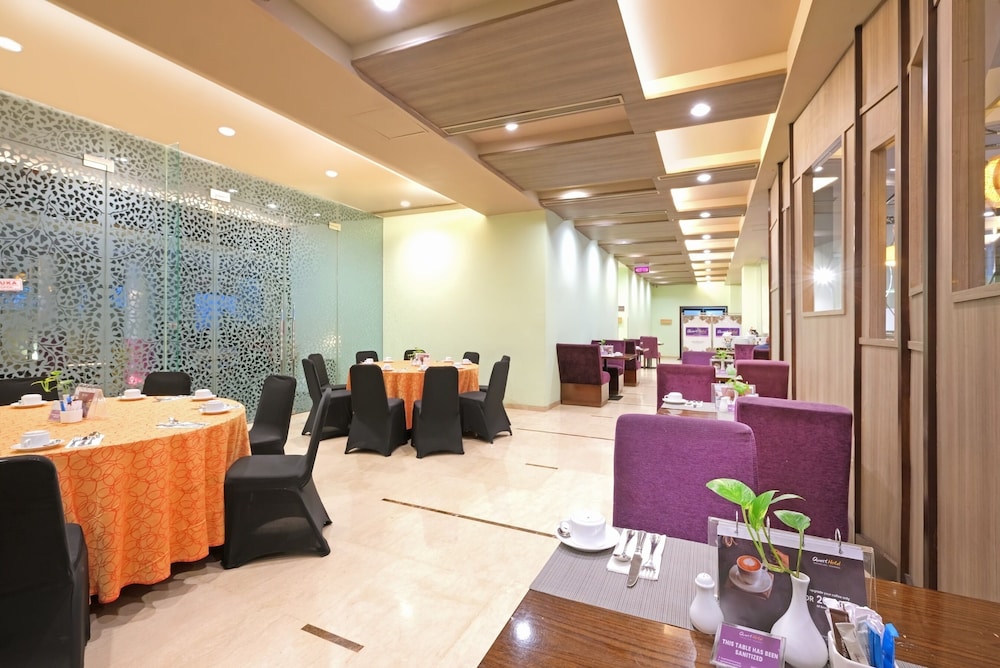Quest Hotel Simpang Lima Semarang 51/60