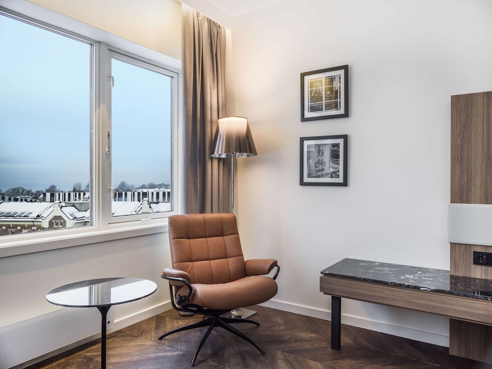 Radisson Blu Hotel Nydalen 50/65