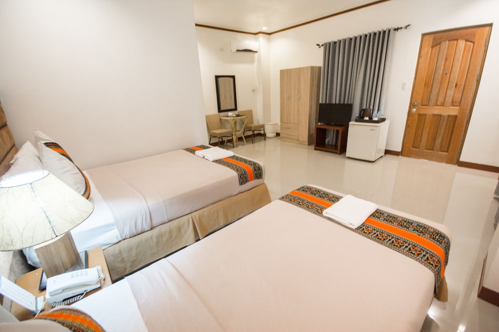 Sur Beach Resort Boracay 14/70