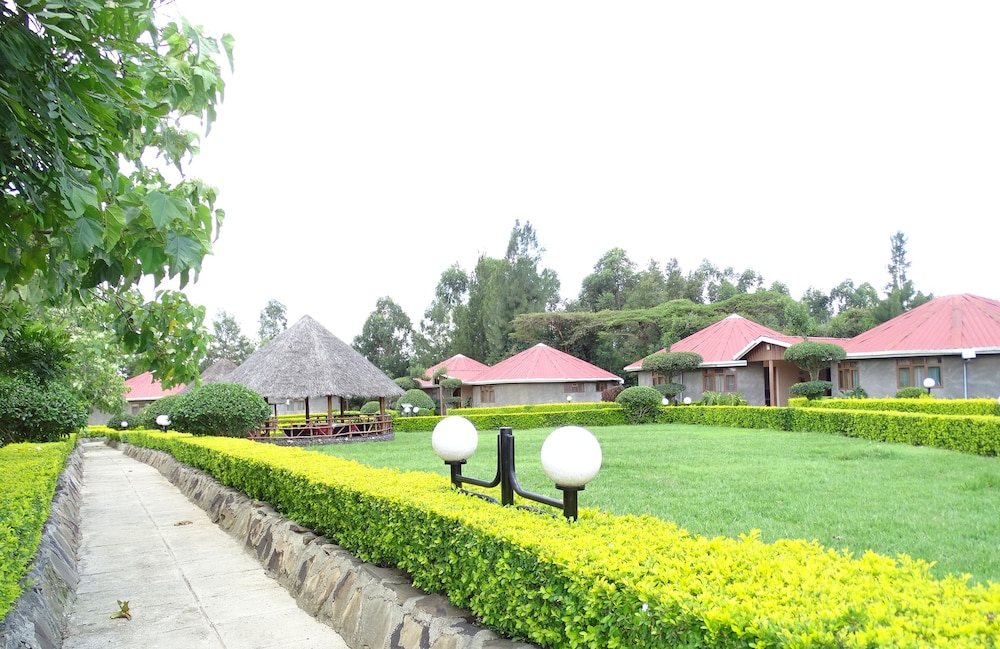 Tumaini Cottages And Conference Centre 52/60