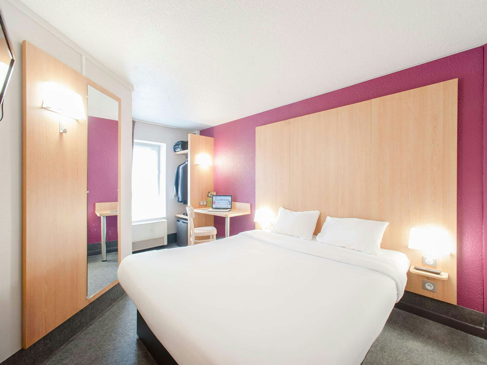 B&B HOTEL Dreux Centre 13/36