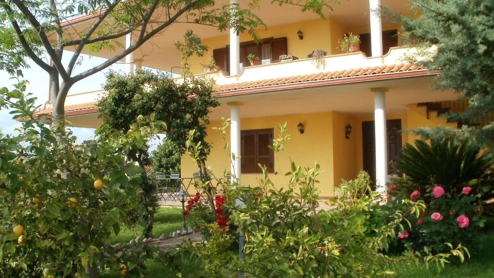 Agriturismo Le Quattro Stagioni 4/49