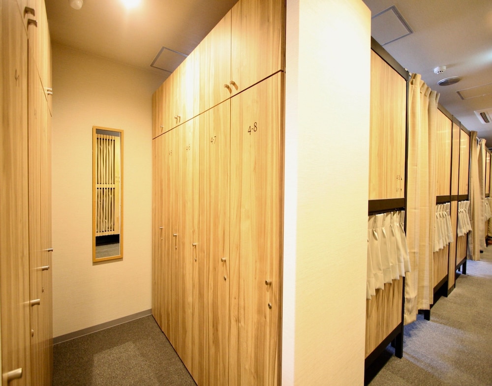 Namba Guesthouse HIVE - Hostel 39/65