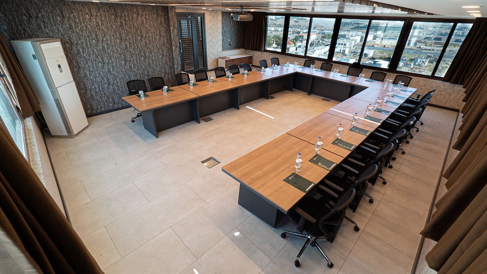 Green Park Hotel Diyarbakir 41/50