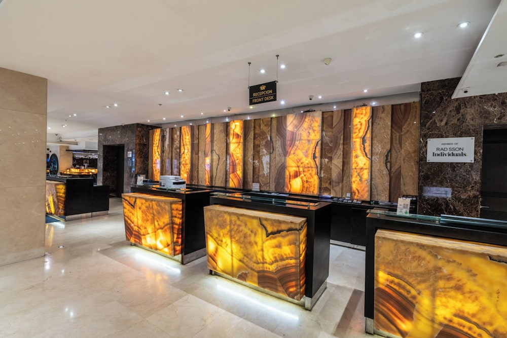 Hotel El Panama By Faranda Grand, A Member Of Radisson Individuals 5/49