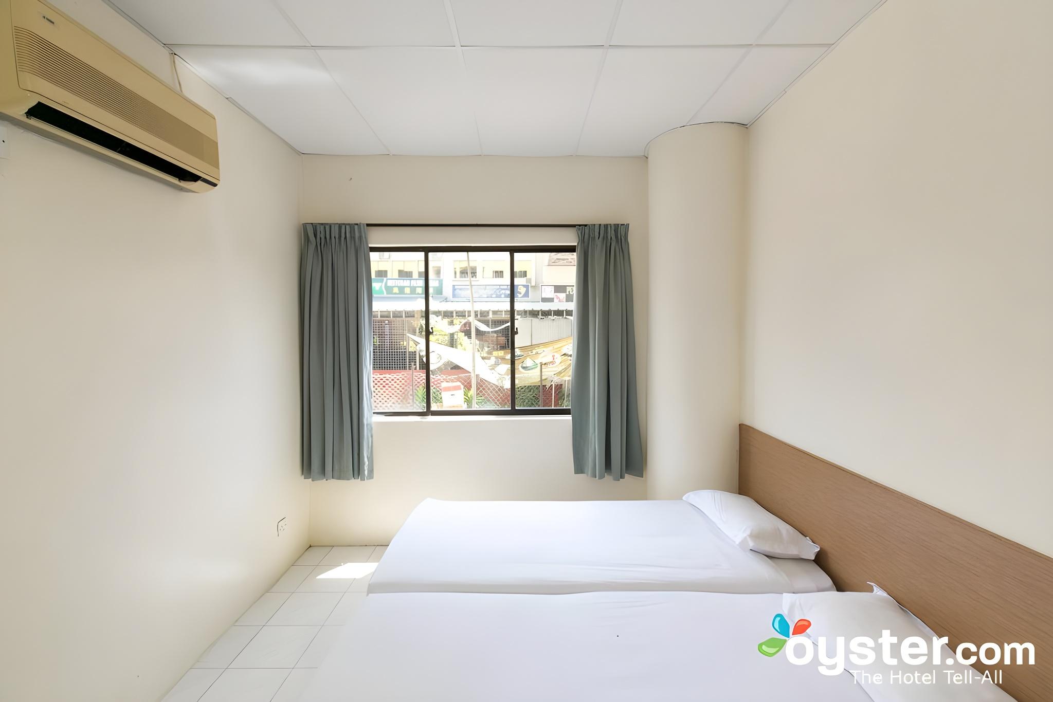 3 Bedrooms, Duplex, Apartment