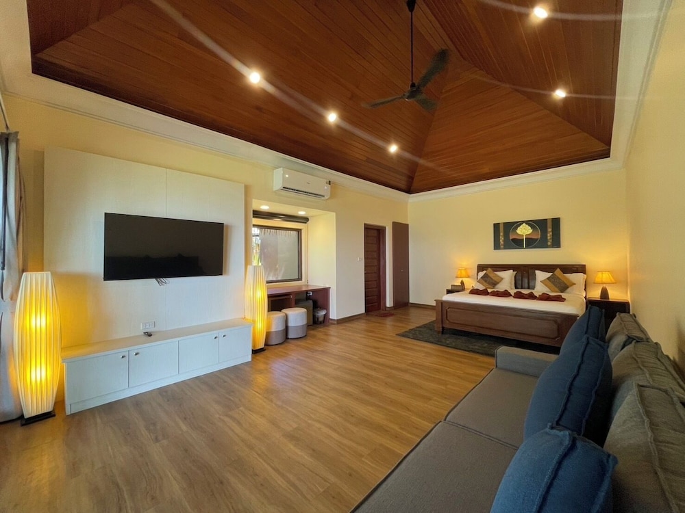 Mali Resort Pattaya Beach Koh Lipe 29/50