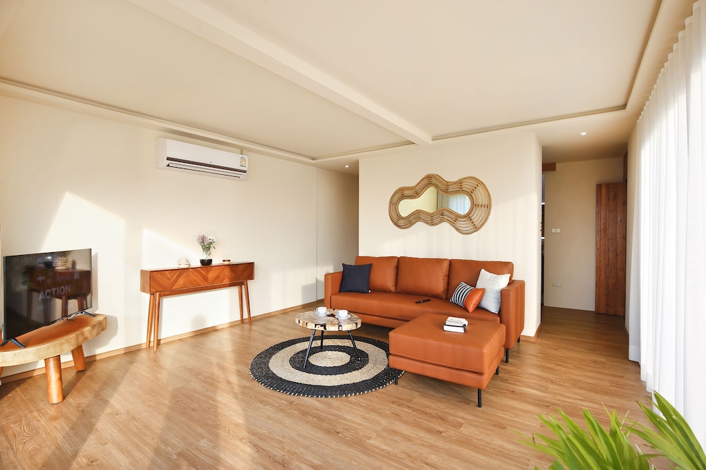 Coral View Apartment 33/50