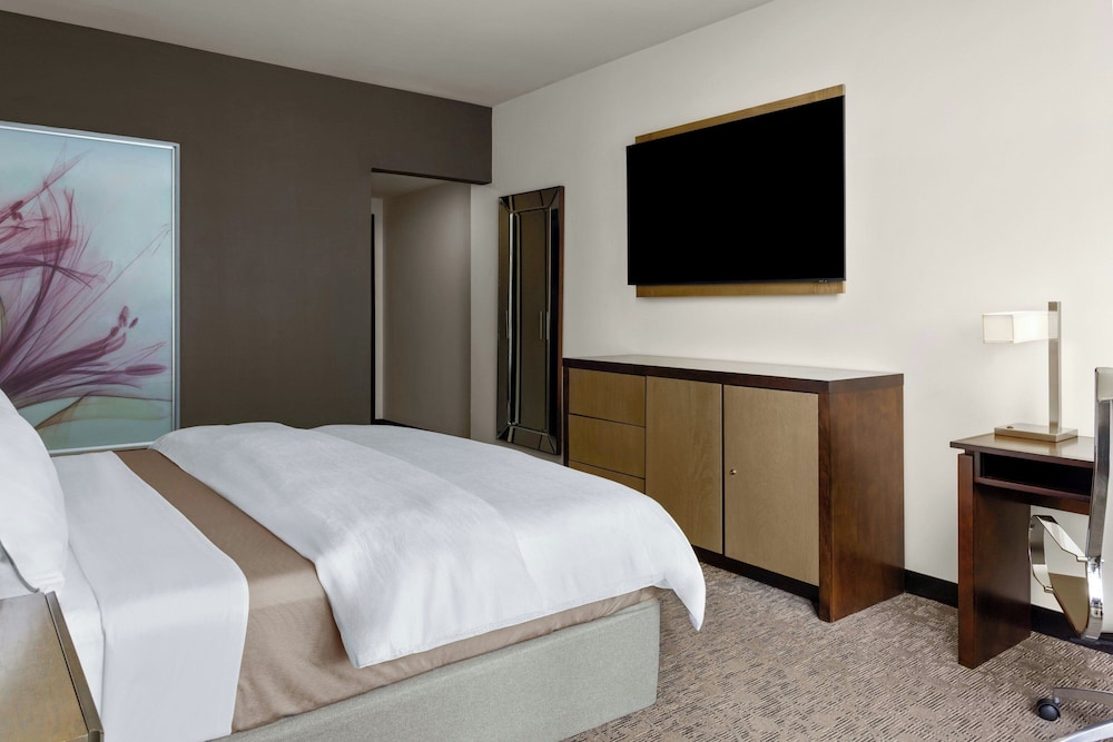 غرفة ديلوكس بسرير كينج، The Westin Panama 6/10