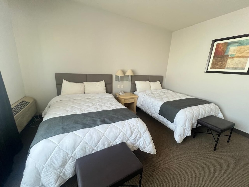 Hotel Real de Minas Bajio 5/33