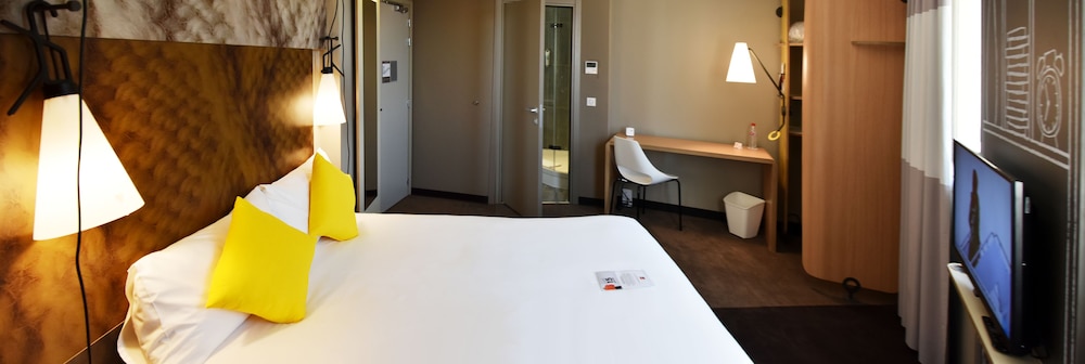 Ibis Sfax 22/66