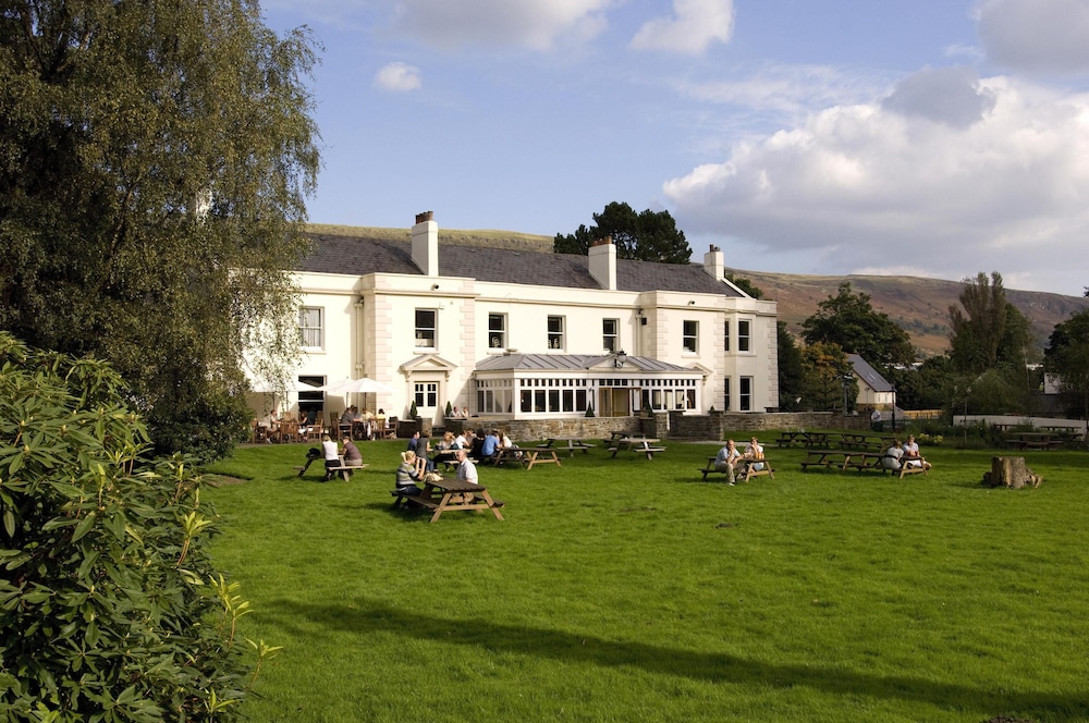 Premier Inn Merthyr Tydfil 31/36