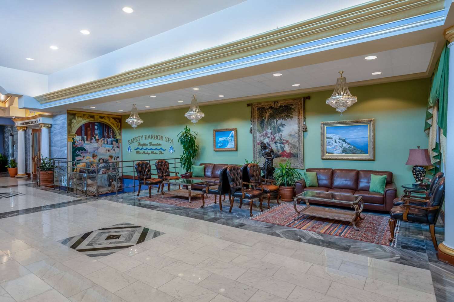 Safety Harbor Resort & Spa, Trademark Collection By Wyndham 20/39