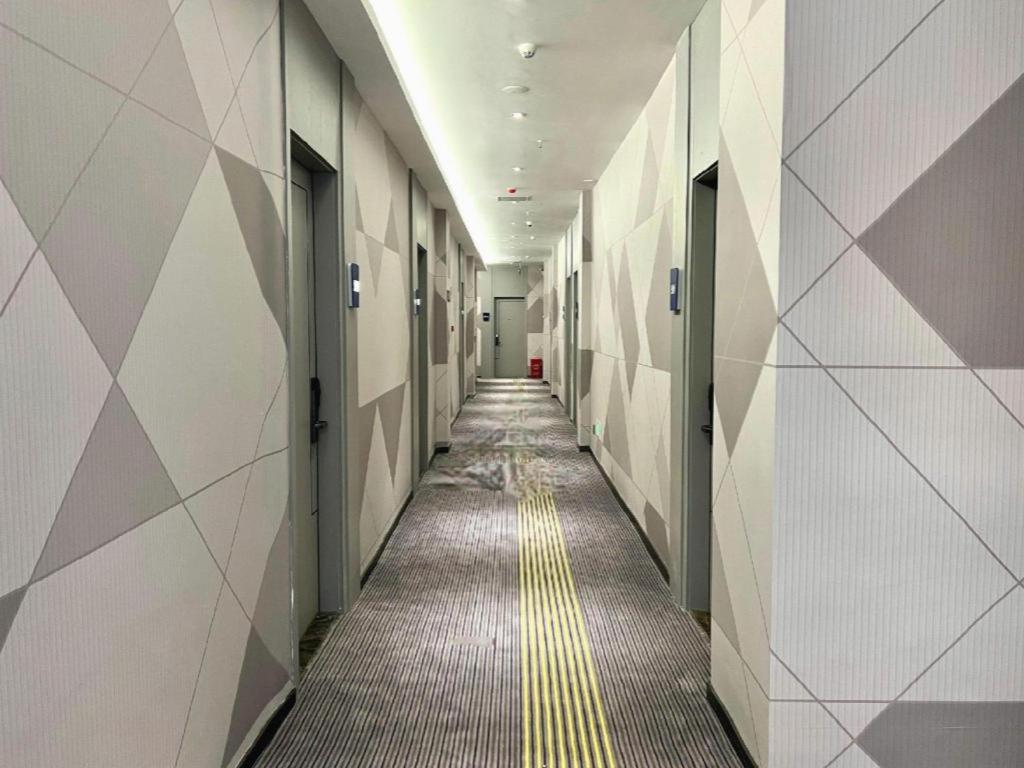 7 Days Inn Wuhan 33/50