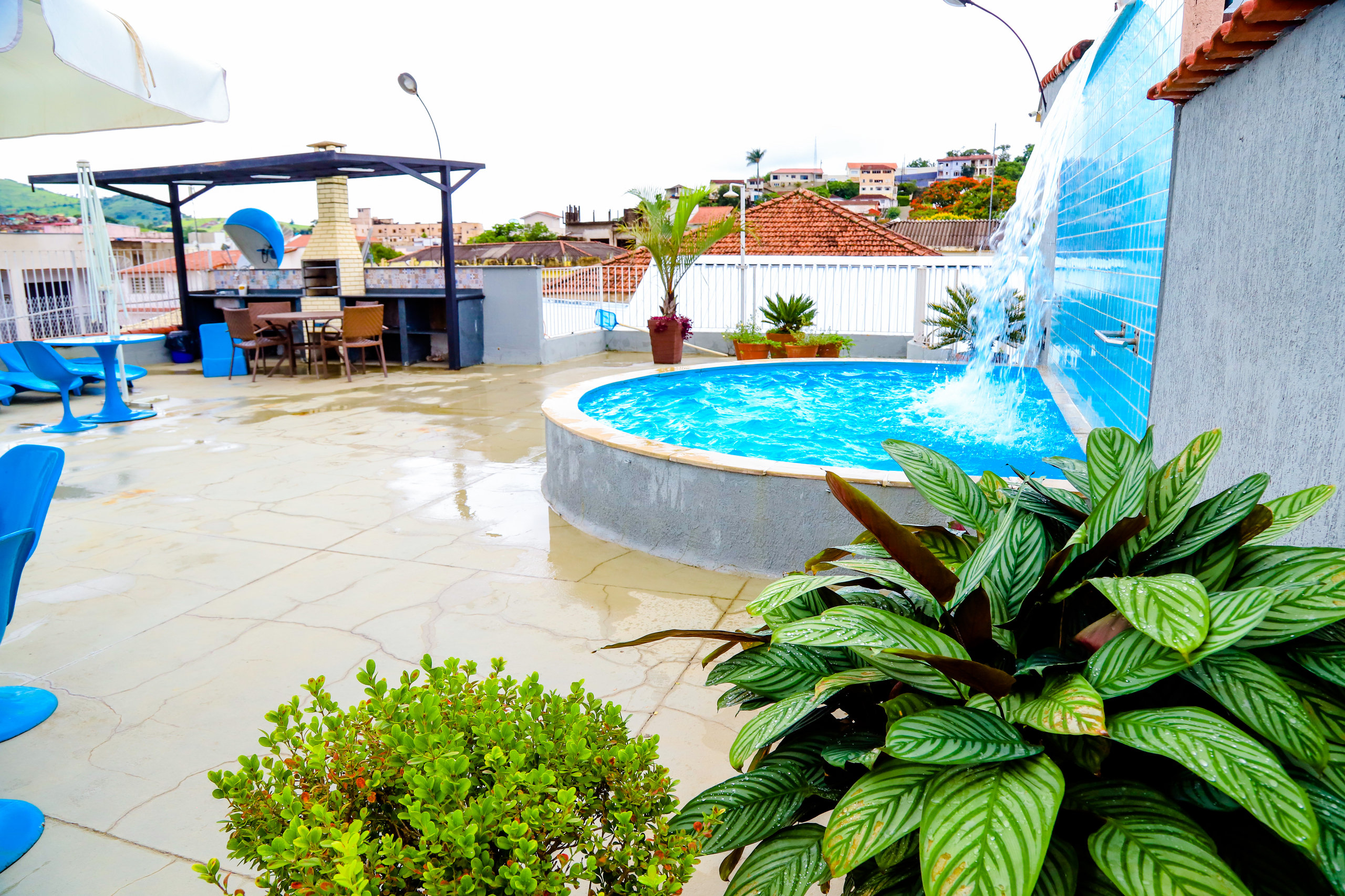 VOA Hotel Rezende 51/55