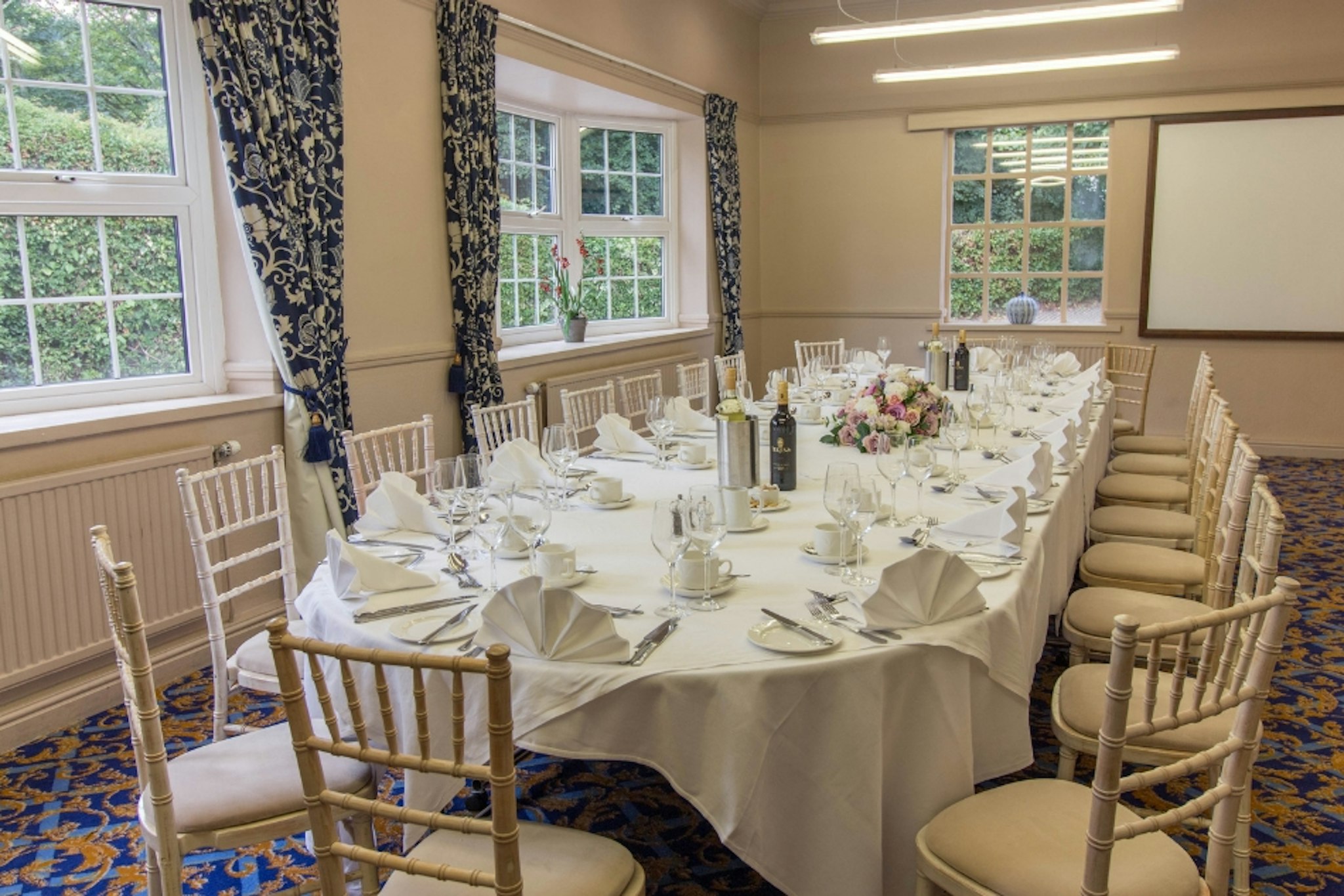 Reigate Manor 32/45