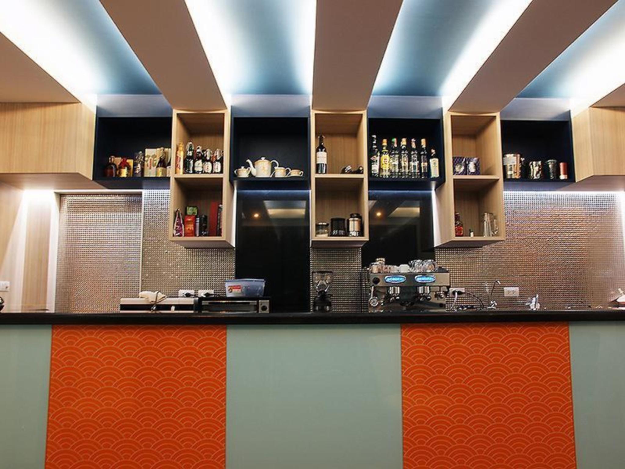 Apo Hotel 20/21